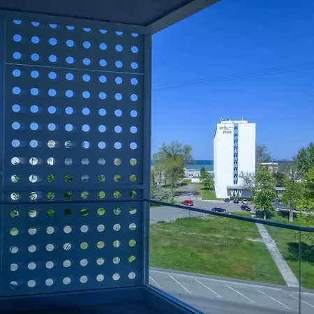 Luxury Lake On 1 * Mamaia