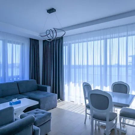Luxury Lake On 1 Διαμέρισμα