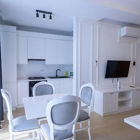 Daire Luxury Lake On 1 *