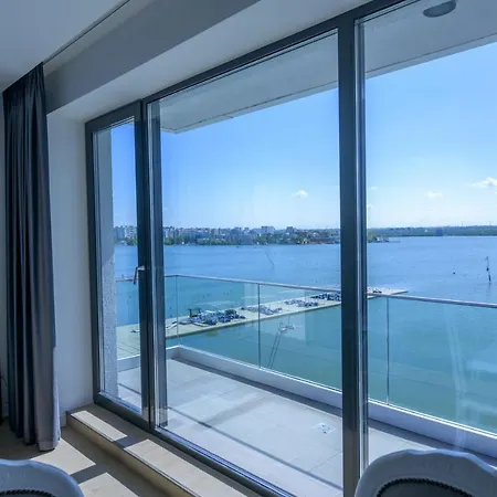 Daire Luxury Lake On 1