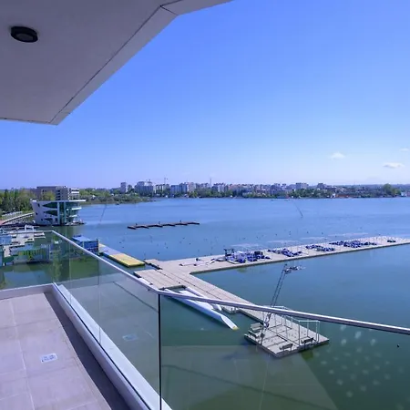 Luxury Lake On 1 * Mamaia