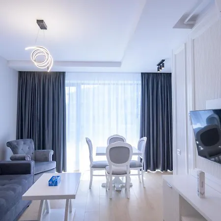 Daire Luxury Lake On 1 *