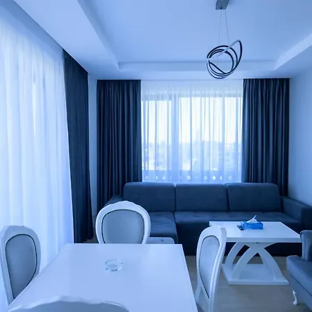 Daire Luxury Lake On 1 *